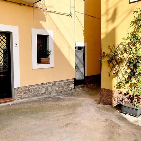 B&B Mela Roggiano Gravina Eksteriør bilde