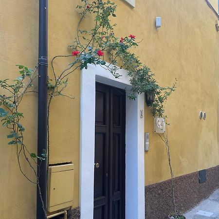 B&B Mela Roggiano Gravina Eksteriør bilde