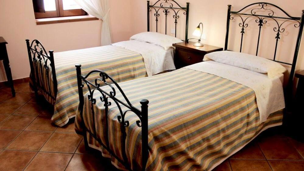 B&B Mela Roggiano Gravina Eksteriør bilde