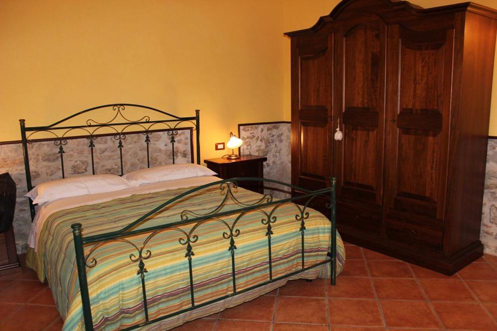 B&B Mela Roggiano Gravina Eksteriør bilde