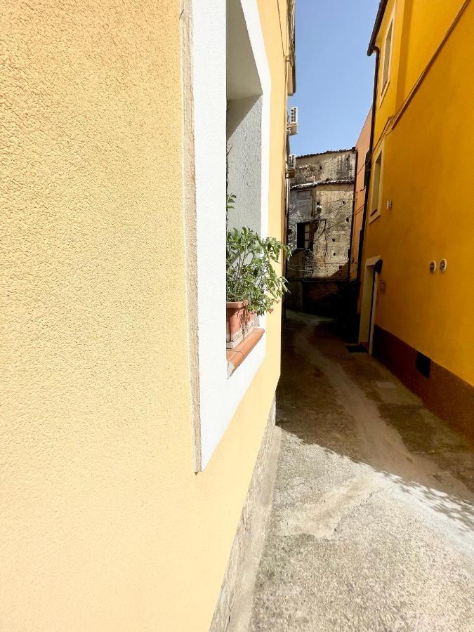 B&B Mela Roggiano Gravina Eksteriør bilde