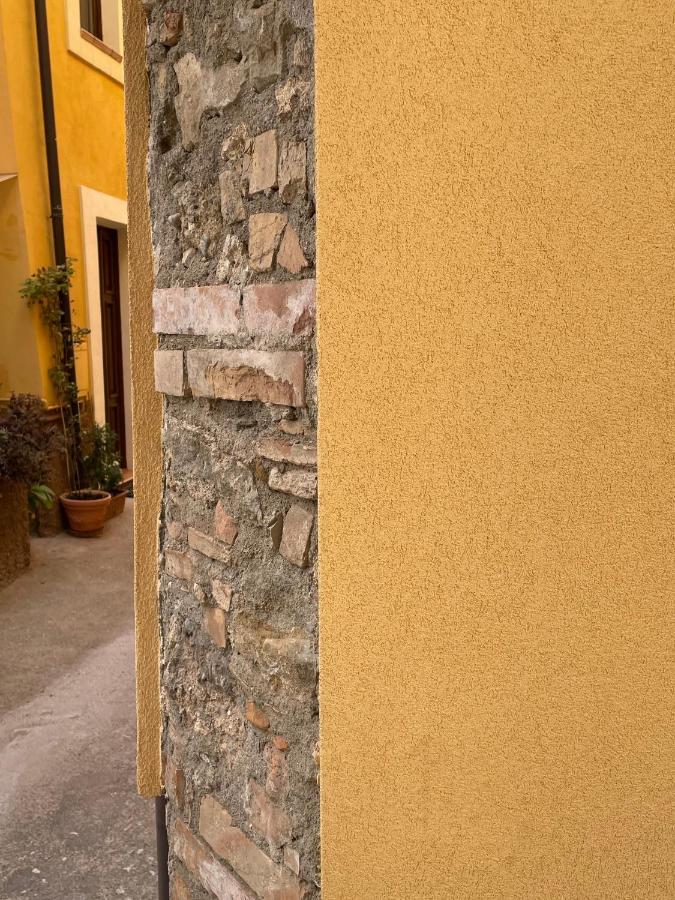 B&B Mela Roggiano Gravina Eksteriør bilde
