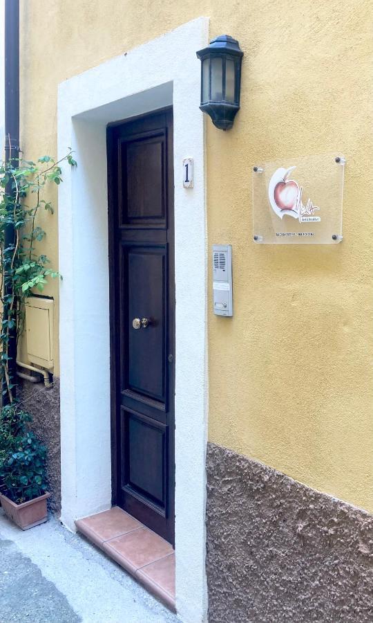 B&B Mela Roggiano Gravina Eksteriør bilde