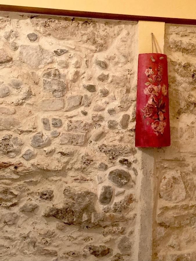 B&B Mela Roggiano Gravina Eksteriør bilde