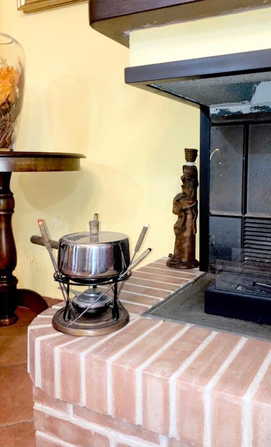 B&B Mela Roggiano Gravina Eksteriør bilde