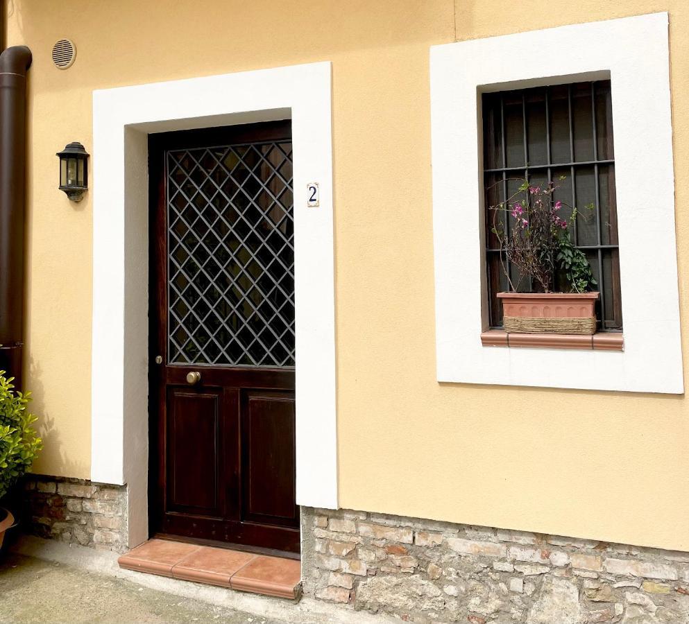 B&B Mela Roggiano Gravina Eksteriør bilde